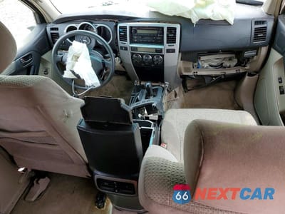 Zdjęcie 8 z 13 samochodu: 2004 TOYOTA 4RUNNER SR5 VIN:JTEZU14R340030587 - miniatura