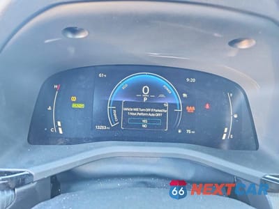 Zdjęcie 9 z 11 samochodu: 2025 TOYOTA CAMRY SE VIN:4T1DAACK8SU183415 - miniatura