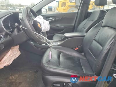 Zdjęcie 7 z 11 samochodu: 2016 CHEVROLET MALIBU PREMIER VIN:1G1ZH5SX3GF199729 - miniatura