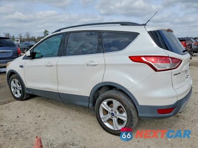 Drugie zdjęcie samochodu z przodu: 2016 FORD ESCAPE SE VIN:1FMCU0G91GUC77809 - miniatura