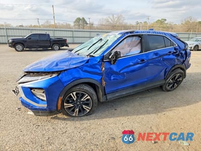 2024 MITSUBISHI ECLIPSE CROSS SE JA4ATWAA0RZ051510 - główne zdjęcie licytacji z USA - miniatura