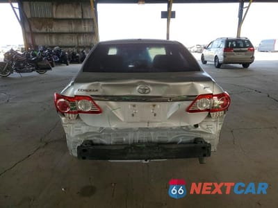 Zdjęcie 6 z 12 samochodu: 2011 TOYOTA COROLLA LE VIN:2T1BU4EE5BC610641 - miniatura
