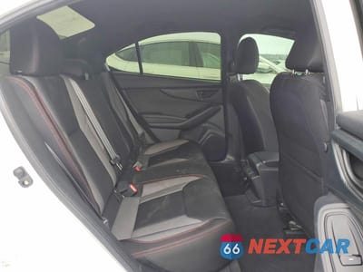 Zdjęcie 10 z 12 samochodu: 2023 SUBARU WRX VIN:JF1VBAA62P9803431 - miniatura