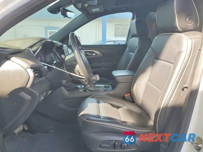 Zdjęcie 7 z 13 samochodu: 2023 CHEVROLET TRAVERSE PREMIER VIN:1GNERKKW2PJ308520 - miniatura
