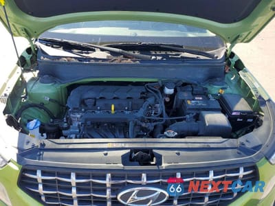 Zdjęcie 12 z 12 samochodu: 2024 HYUNDAI VENUE SEL VIN:KMHRC8A32RU329130 - miniatura