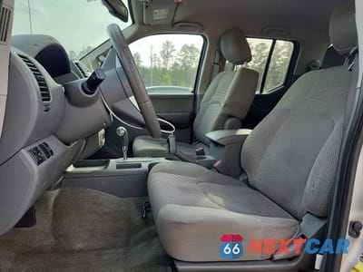 Zdjęcie 7 z 12 samochodu: 2013 NISSAN FRONTIER S VIN:1N6AD0ER8DN741437 - miniatura