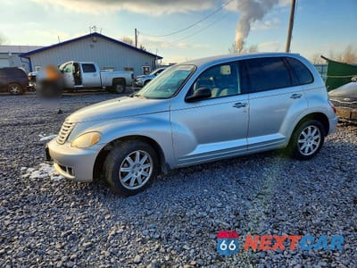 2009 CHRYSLER PT CRUISER TOURING 3A8FY58909T571452 - główne zdjęcie licytacji z USA - miniatura