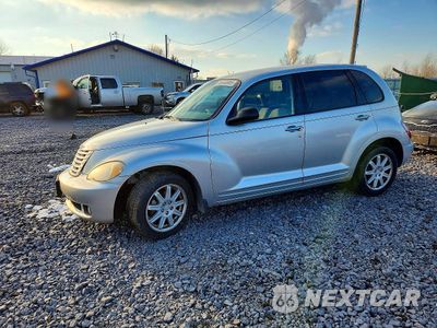 2009 CHRYSLER PT CRUISER TOURING 3A8FY58909T571452 - główne zdjęcie licytacji z USA - miniatura