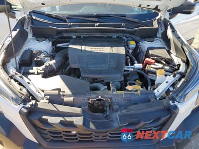 Zdjęcie 11 z 12 samochodu: 2022 SUBARU FORESTER WILDERNESS VIN:JF2SKAMC7NH481520 - miniatura