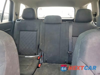 Zdjęcie 10 z 13 samochodu: 2018 VOLKSWAGEN ATLAS VIN:1V2HR2CA6JC501479 - miniatura