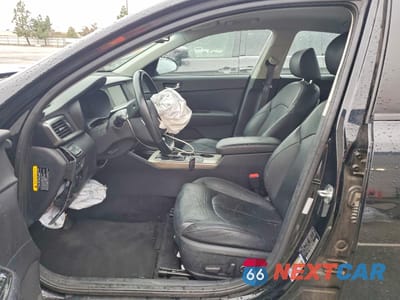 Zdjęcie 7 z 13 samochodu: 2020 KIA OPTIMA PLUG-IN HYBRID EX VIN:KNAGV4LD2L5036556 - miniatura