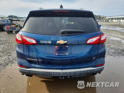 Zdjęcie 6 z 12 samochodu: 2020 CHEVROLET EQUINOX LT VIN:3GNAXLEXXLL213284 - miniatura