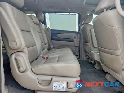 Zdjęcie 11 z 13 samochodu: 2015 HONDA ODYSSEY VIN:5FNRL5H91FB067845 - miniatura