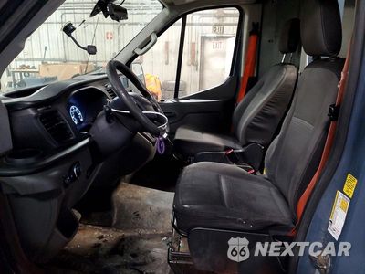 Zdjęcie 7 z 13 samochodu: 2020 FORD TRANSIT 250 DELIVERY VAN VIN:1FTBR3X85LKB32630 - miniatura