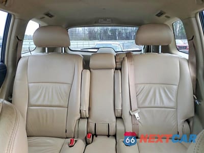 Zdjęcie 10 z 12 samochodu: 2013 TOYOTA HIGHLANDER BASE VIN:5TDZK3EH7DS092082 - miniatura