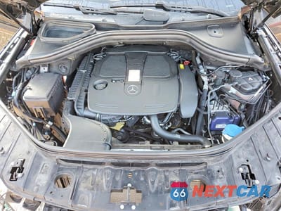 Zdjęcie 12 z 13 samochodu: 2016 MERCEDES-BENZ GLE 350 VIN:4JGDA5JB6GA641648 - miniatura