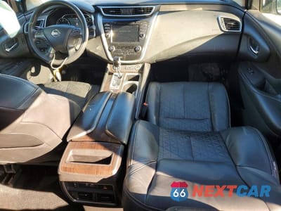 Zdjęcie 8 z 13 samochodu: 2019 NISSAN MURANO PLATINUM VIN:5N1AZ2MJ2KN128234 - miniatura