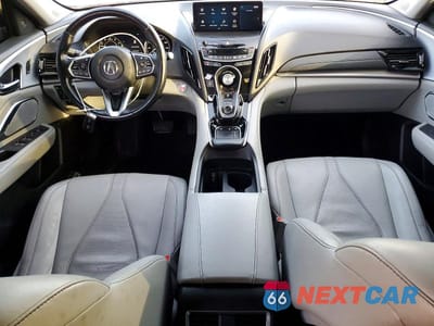 Zdjęcie 8 z 11 samochodu: 2019 ACURA RDX ADVANCE VIN:5J8TC2H77KL804946 - miniatura