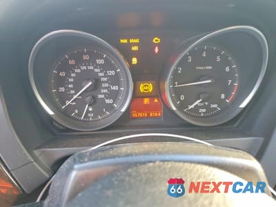 Zdjęcie 9 z 11 samochodu: 2011 BMW Z4 SDRIVE30I VIN:WBALM5C58BE378222 - miniatura