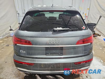 Zdjęcie 6 z 13 samochodu: 2024 AUDI Q5 PREMIUM 45 VIN:WA1GAAFYXR2110676 - miniatura