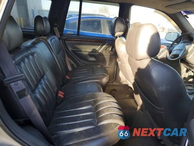 Zdjęcie 10 z 11 samochodu: 2000 JEEP GRAND CHEROKEE LIMITED VIN:1J4GW58N2YC296606 - miniatura