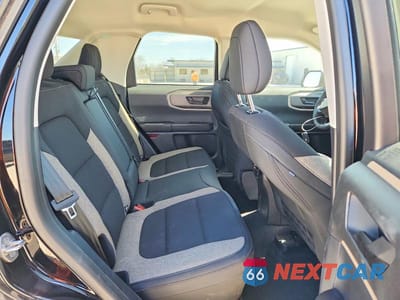 Zdjęcie 11 z 12 samochodu: 2025 FORD BRONCO SPORT BIG BEND VIN:3FMCR9BN9SRE74205 - miniatura