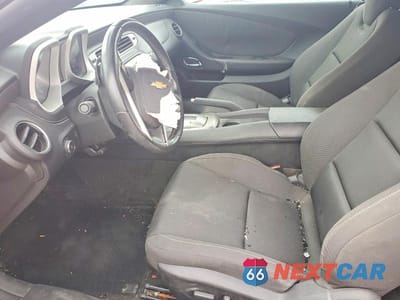 Zdjęcie 7 z 12 samochodu: 2015 CHEVROLET CAMARO LT VIN:2G1FD3D39F9280867 - miniatura