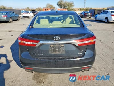Zdjęcie 6 z 11 samochodu: 2015 TOYOTA AVALON XLE VIN:4T1BK1EB3FU189209 - miniatura