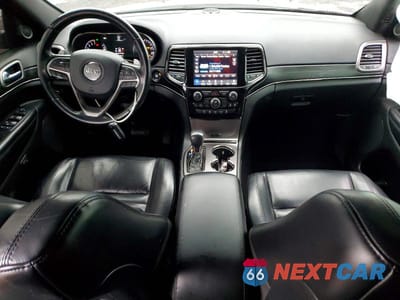 Zdjęcie 8 z 13 samochodu: 2020 JEEP GRAND CHEROKEE LIMITED VIN:1C4RJFBG2LC242454 - miniatura