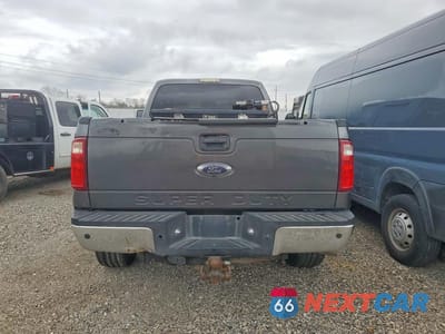 Zdjęcie 6 z 12 samochodu: 2015 FORD F350 SUPER DUTY VIN:1FT8W3BT8FEA94487 - miniatura