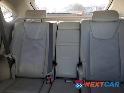 Zdjęcie 10 z 13 samochodu: 2010 LEXUS RX 350 VIN:JTJZK1BA9A2002815 - miniatura