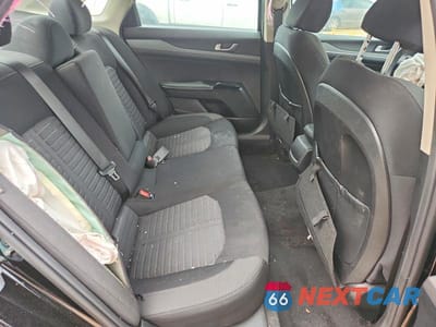 Zdjęcie 10 z 12 samochodu: 2025 KIA K5 LXS VIN:KNAG24J75S5290430 - miniatura