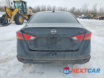 Zdjęcie 6 z 12 samochodu: 2023 NISSAN ALTIMA SV VIN:1N4BL4DV7PN311442 - miniatura