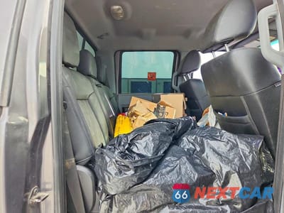 Zdjęcie 10 z 11 samochodu: 2011 FORD F350 SUPER DUTY VIN:1FT8W3BT0BEC51343 - miniatura