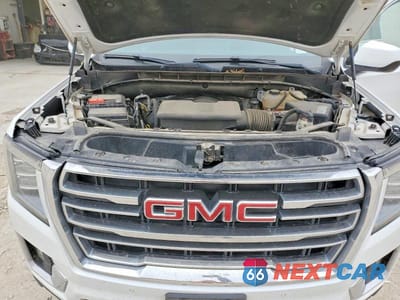 Zdjęcie 12 z 12 samochodu: 2021 GMC YUKON XL K1500 SLT VIN:1GKS2GKD3MR370540 - miniatura