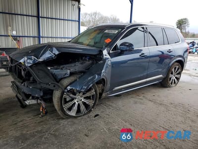 2024 VOLVO XC90 PLUS YV4L12PE6R1224644 - główne zdjęcie licytacji z USA - miniatura