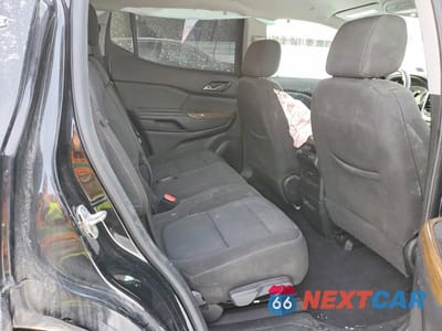 Zdjęcie 11 z 13 samochodu: 2021 GMC ACADIA SLE VIN:1GKKNKLA4MZ124661 - miniatura