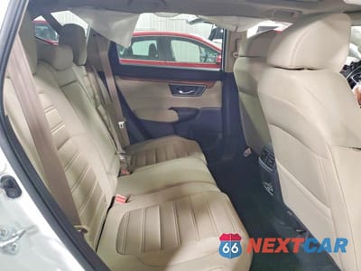 Zdjęcie 11 z 14 samochodu: 2022 HONDA CR-V EX VIN:7FARW2H57NE050327 - miniatura