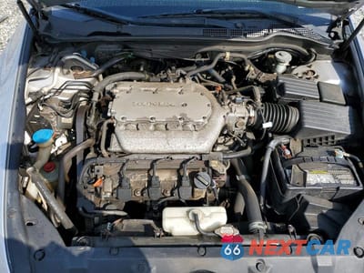 Zdjęcie 11 z 12 samochodu: 2004 HONDA ACCORD EX VIN:1HGCM66514A086315 - miniatura