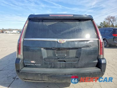 Zdjęcie 6 z 13 samochodu: 2019 CADILLAC ESCALADE PLATINUM VIN:1GYS4DKJ3KR201247 - miniatura