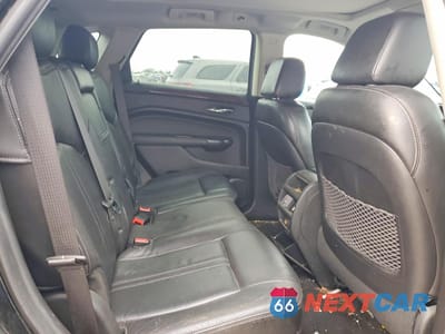 Zdjęcie 11 z 13 samochodu: 2015 CADILLAC SRX LUXURY COLLECTION VIN:3GYFNEE37FS545183 - miniatura