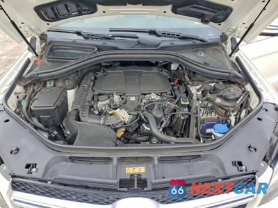 Zdjęcie 12 z 14 samochodu: 2016 MERCEDES-BENZ GLE 350 VIN:4JGDA5JB6GA802810 - miniatura