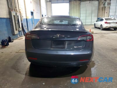 Zdjęcie 6 z 12 samochodu: 2023 TESLA MODEL 3 VIN:5YJ3E1EC1PF399200 - miniatura