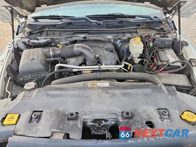 Zdjęcie 11 z 12 samochodu: 2015 RAM 4500 ST VIN:3C6TR5CT3FG547474 - miniatura