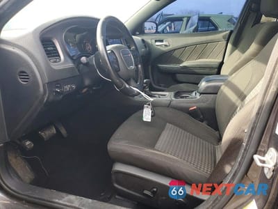 Zdjęcie 7 z 13 samochodu: 2023 DODGE CHARGER SXT VIN:2C3CDXBG5PH588511 - miniatura