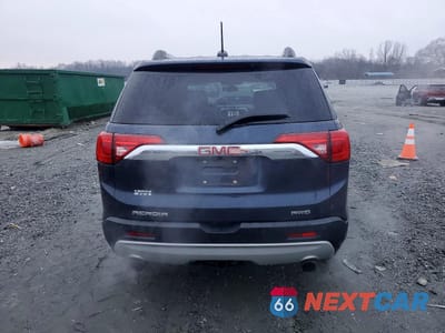 Zdjęcie 6 z 14 samochodu: 2018 GMC ACADIA SLT-1 VIN:1GKKNULS4JZ226879 - miniatura