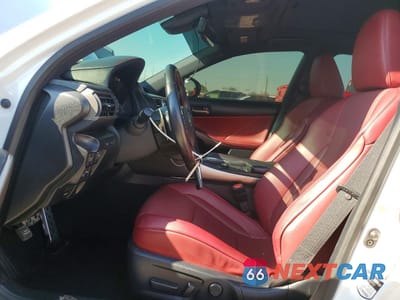 Zdjęcie 7 z 13 samochodu: 2019 LEXUS IS VIN:JTHBA1D22K5095656 - miniatura