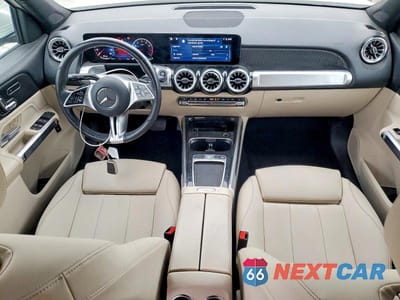 Zdjęcie 8 z 13 samochodu: 2024 MERCEDES-BENZ GLB 250 4MATIC VIN:W1N4M4HBXRW352718 - miniatura