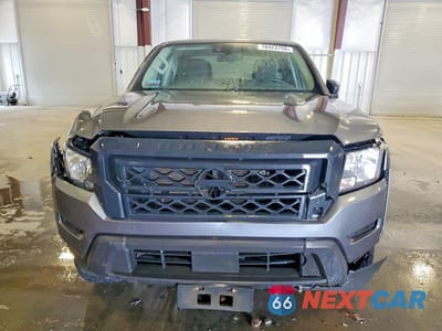 Piąte zdjęcie samochodu w środku: 2022 NISSAN FRONTIER S VIN:1N6ED1EK9NN604129 - miniatura