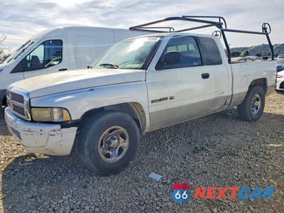 1999 DODGE RAM 1500 1B7HC13Y2XJ597500 - główne zdjęcie licytacji z USA - miniatura